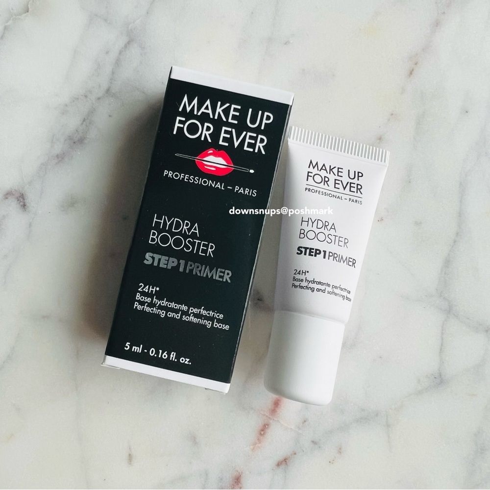 MAKE UP FOR EVER Step 1 Primer Hydra Booster